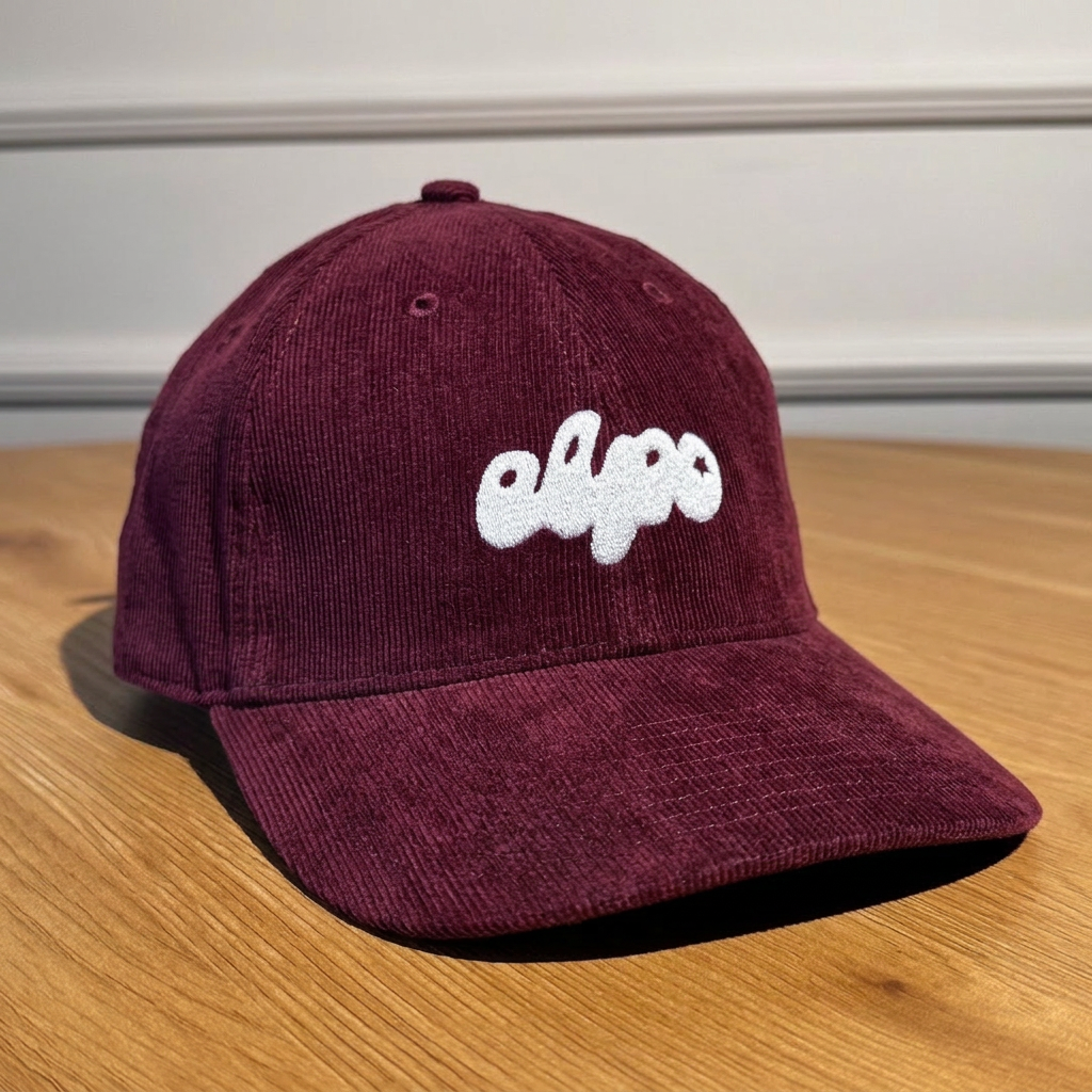 ELPO kepons bordo